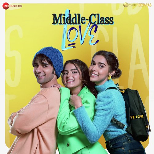Middle Class Love (2022) (Hindi)